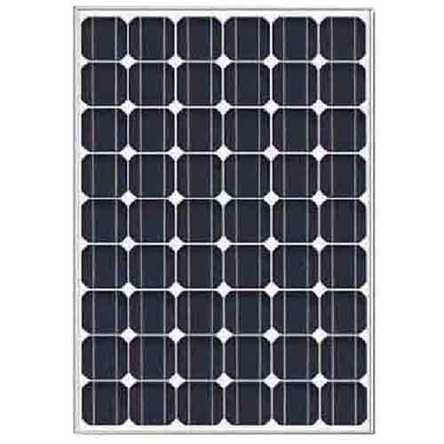 山東單晶硅太陽能電池板